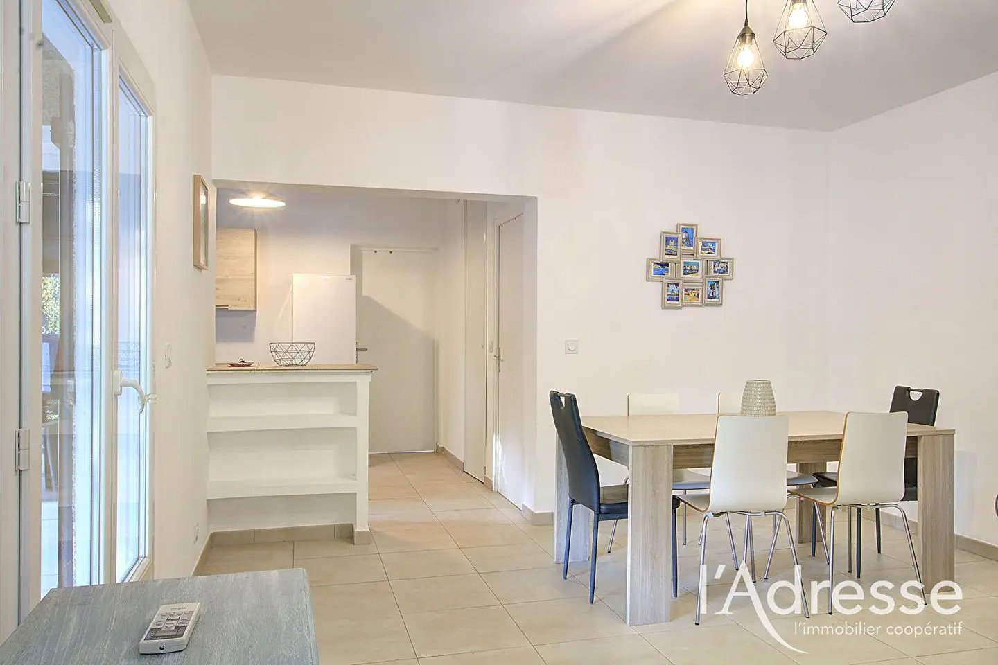 Maison à louer, 57m², Sorbo-Ocagnano