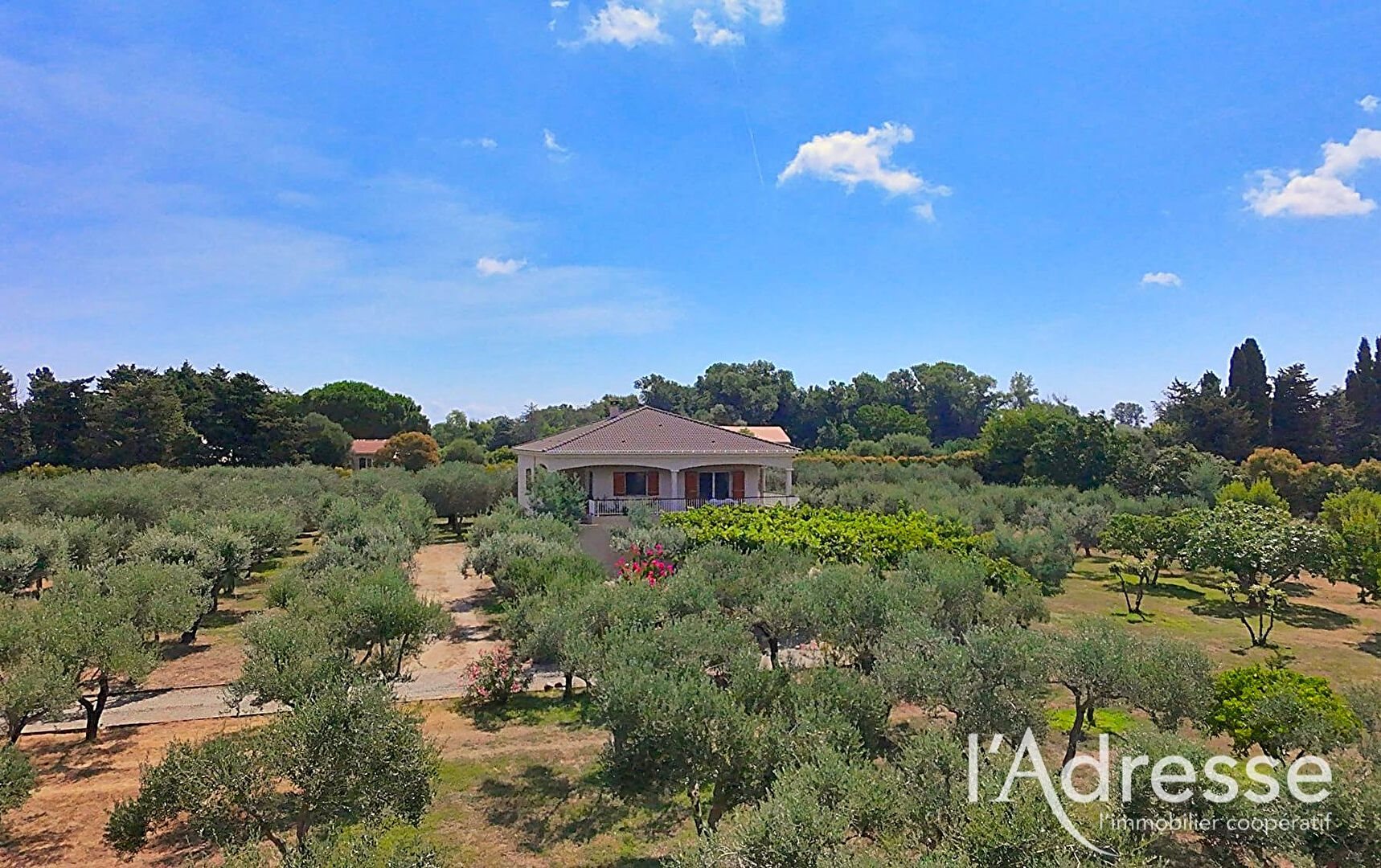 Maison à vendre, 202m², Lucciana