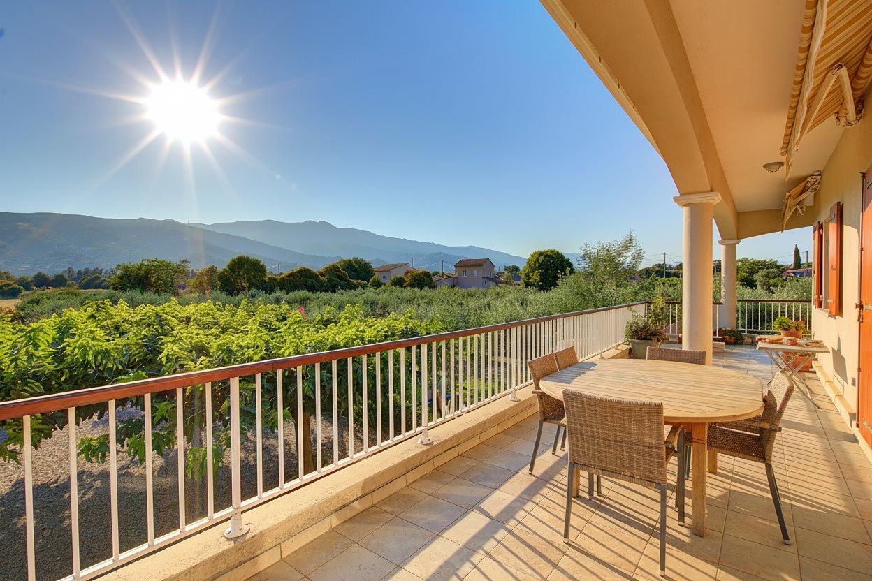 Maison à vendre, 202m², Lucciana