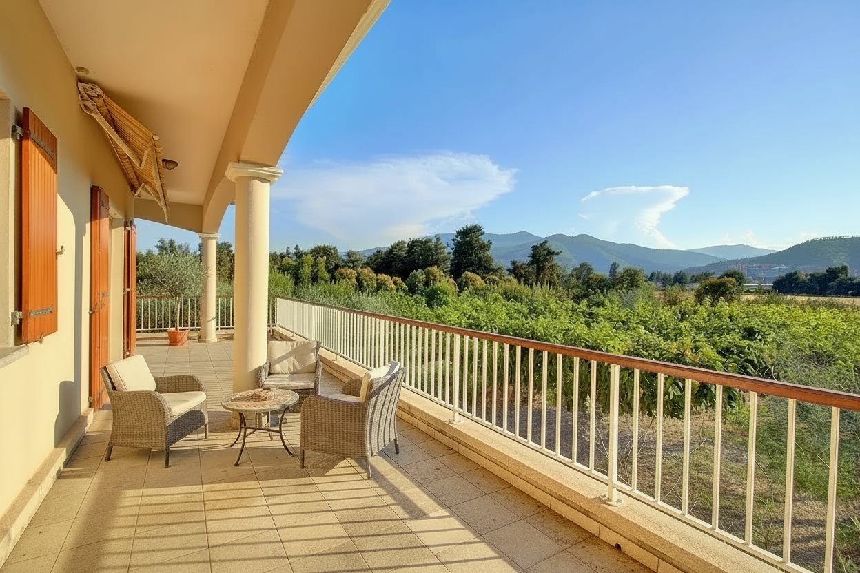 Maison à vendre, 202m², Lucciana