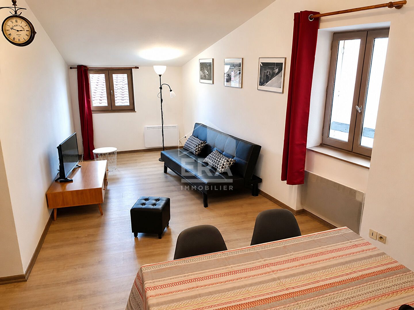Appartement – Narbonne - Plus