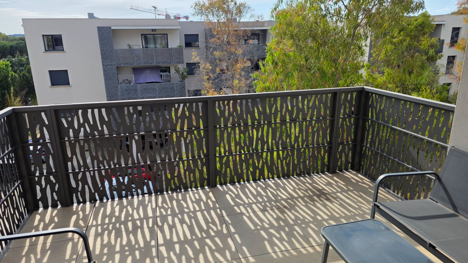 Appartement à vendre, 38m², Narbonne