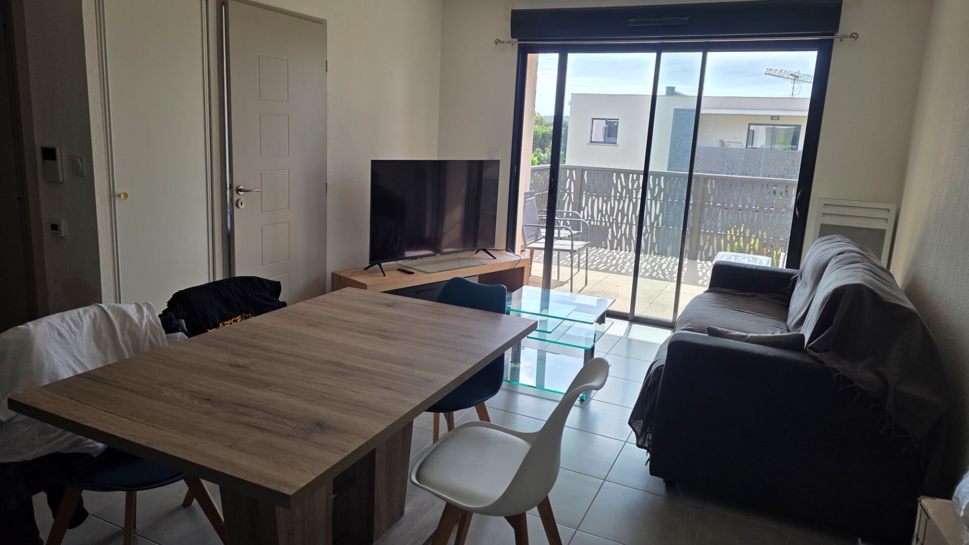 Appartement à vendre, 38m², Narbonne