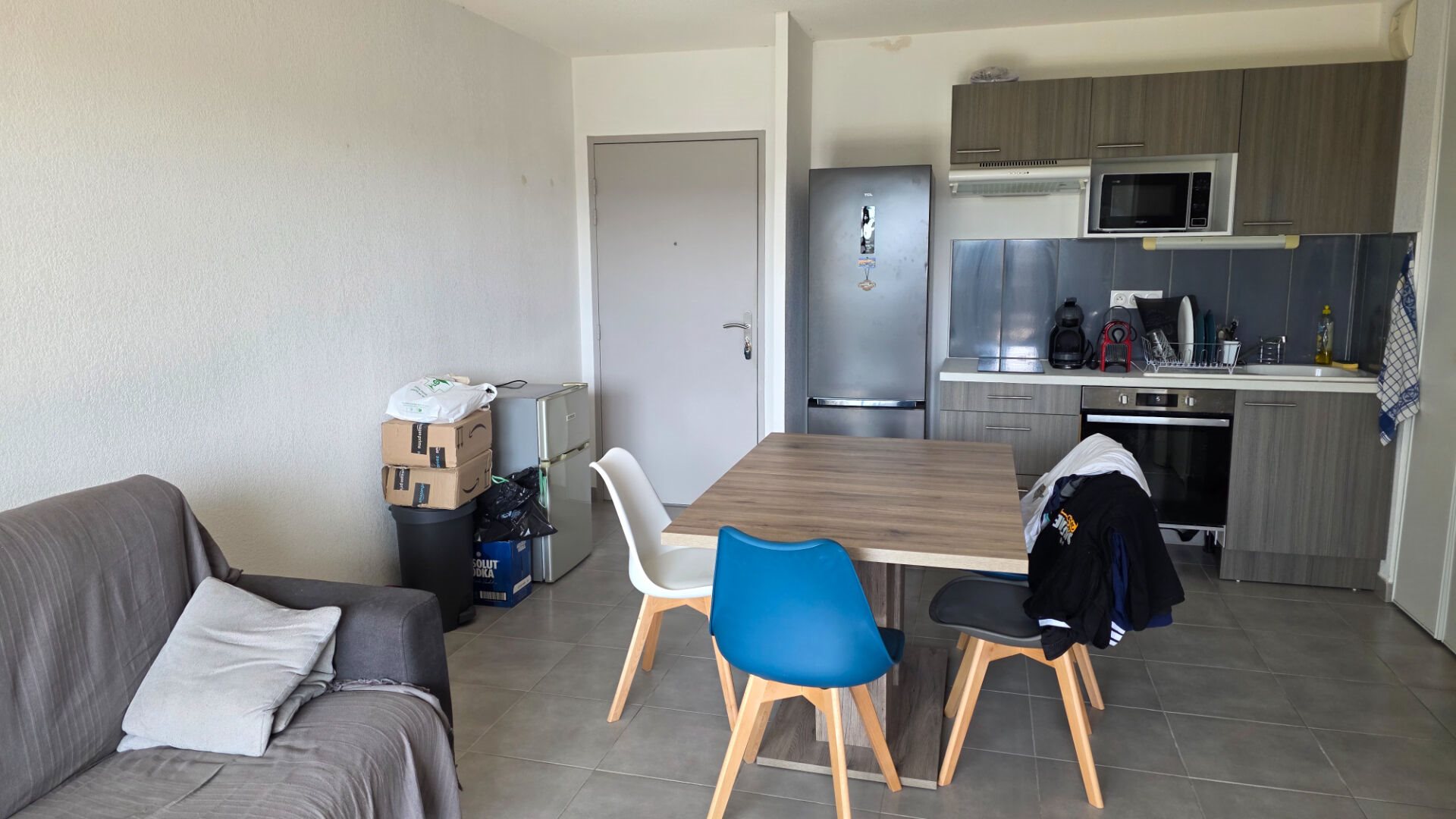 Appartement à vendre, 38m², Narbonne