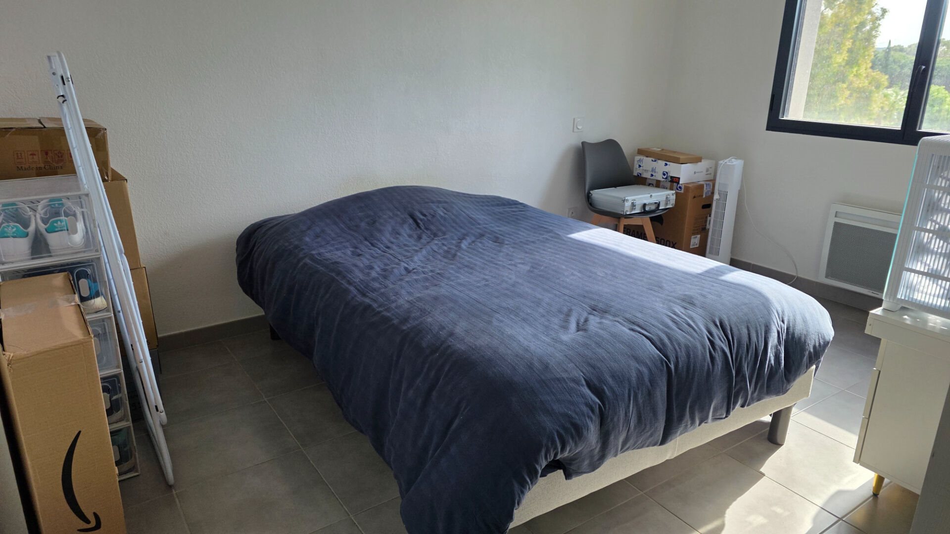 Appartement à vendre, 38m², Narbonne