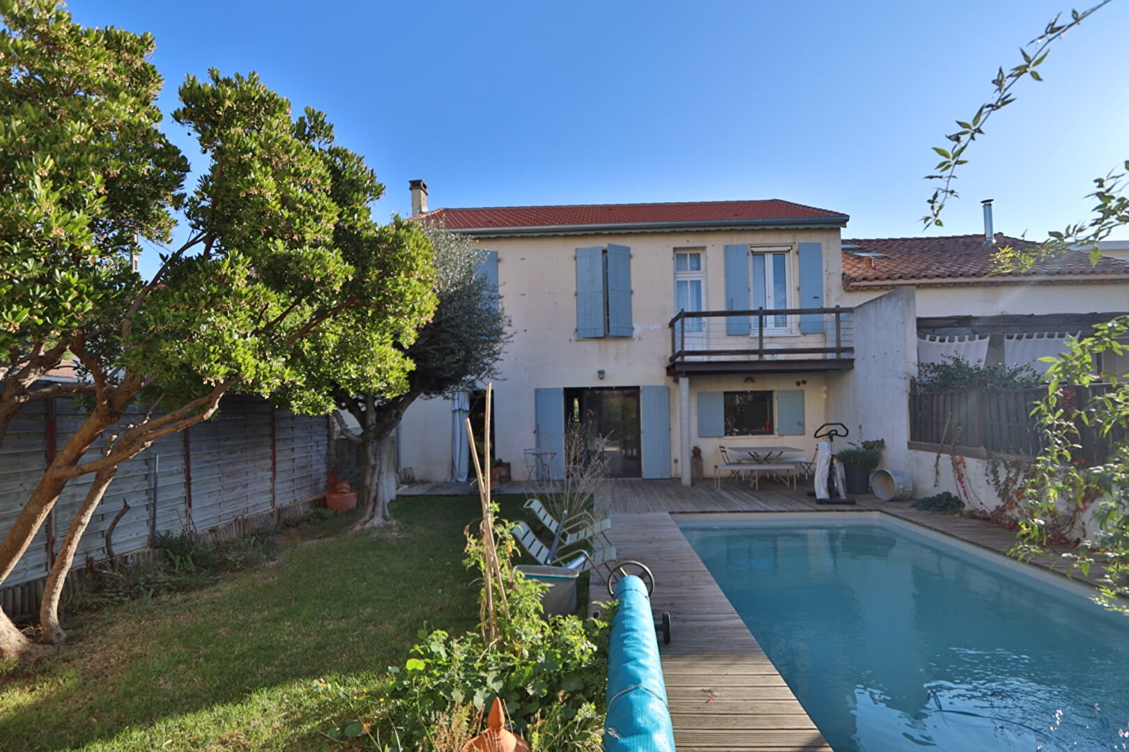 Maison à louer, 149m², Narbonne