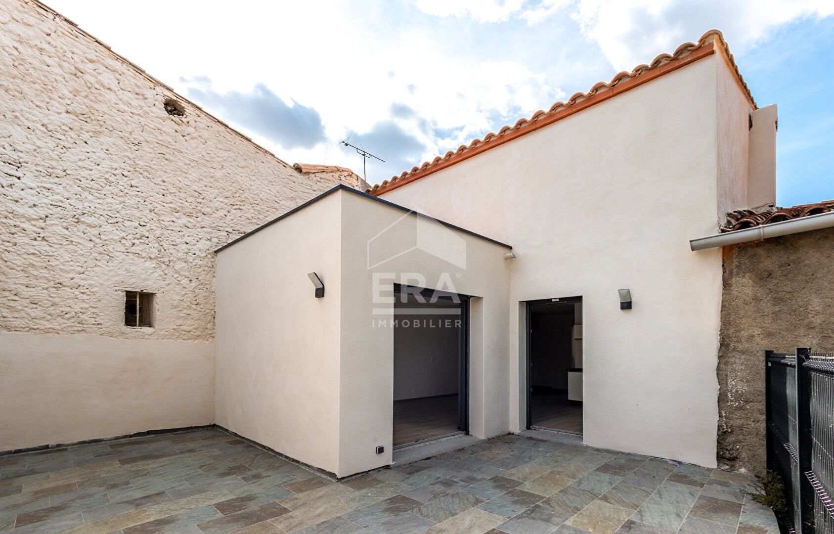 Maison à vendre, 85m², Ornaisons