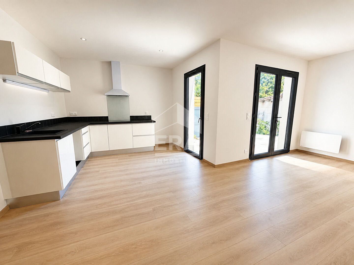 Maison à vendre, 85m², Ornaisons