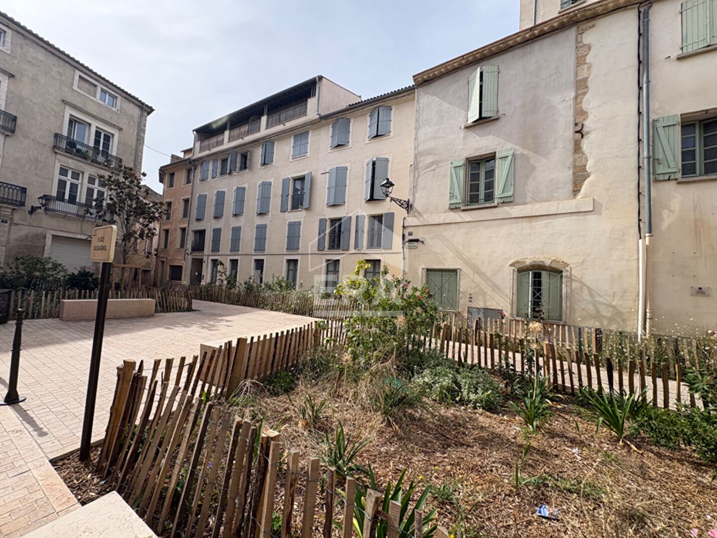 Appartement à louer, 59m², Narbonne