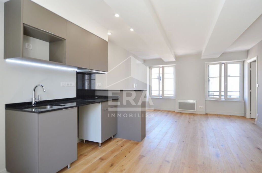 Appartement à louer, 59m², Narbonne