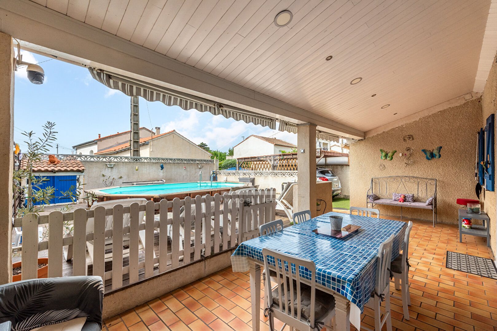 Maison à vendre, 110m², Narbonne