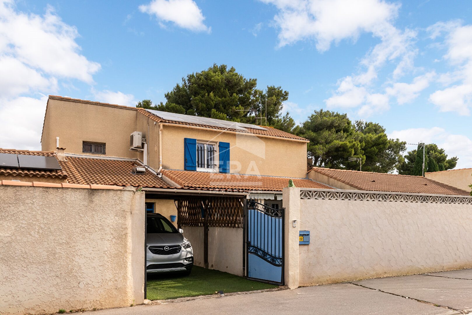 Maison à vendre, 110m², Narbonne