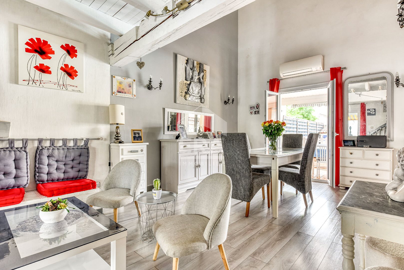 Maison à vendre, 110m², Narbonne