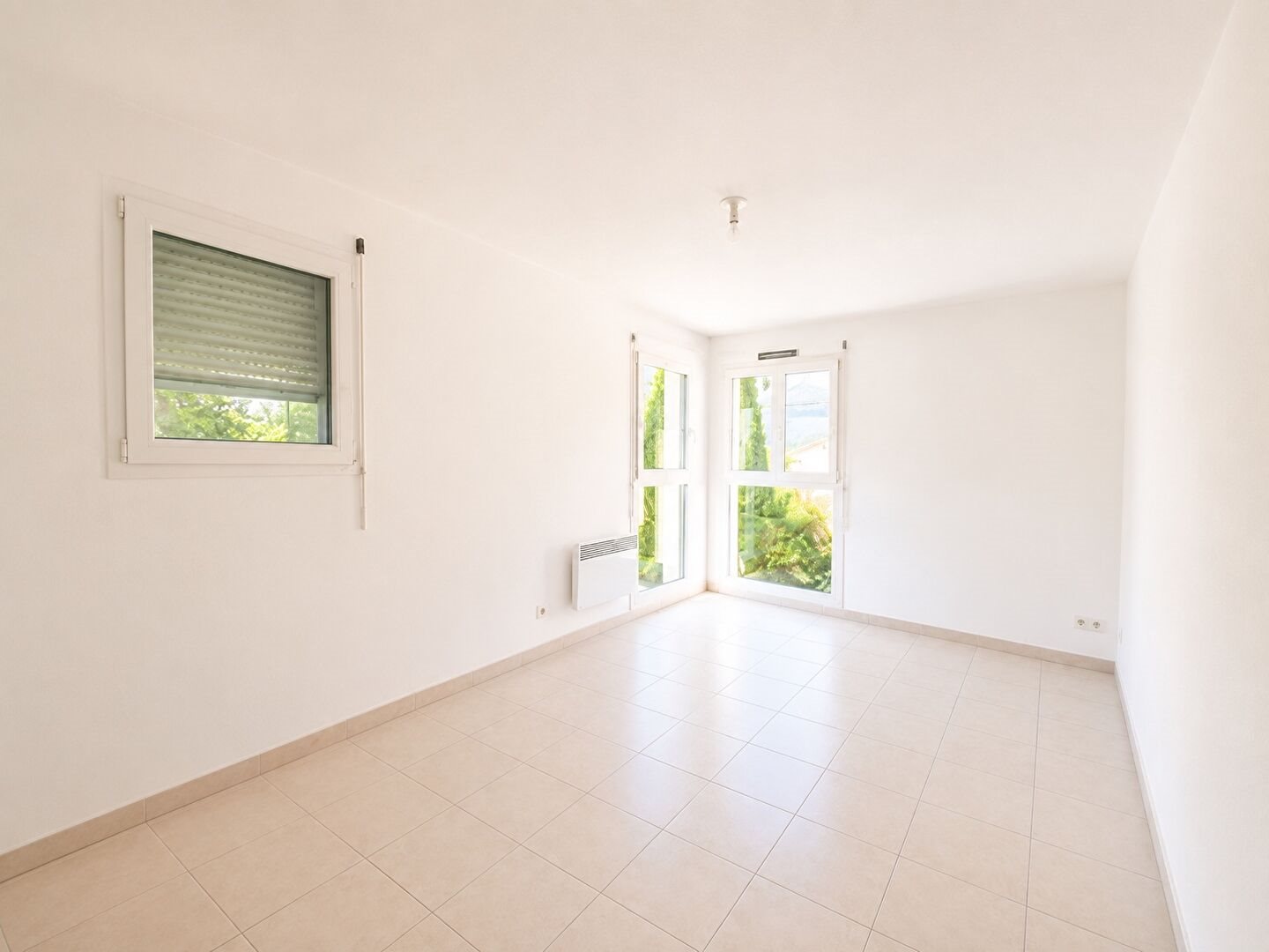 Narbonne Apartment 3 rooms (2 bedrooms) 56.35 m² - Vue 2