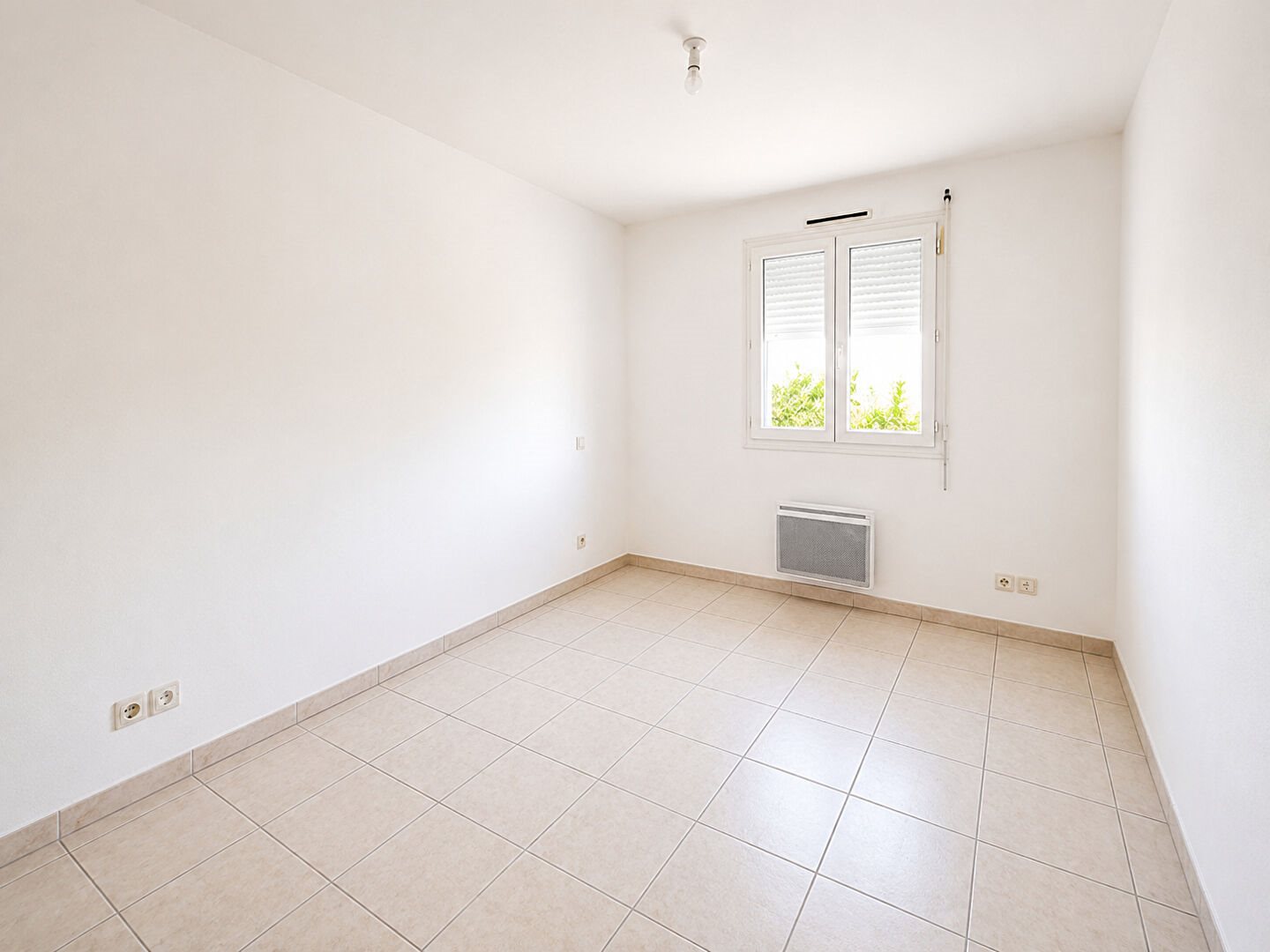 Narbonne Apartment 3 rooms (2 bedrooms) 56.35 m² - Vue 3
