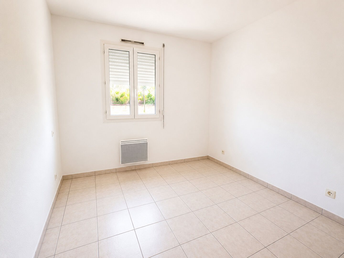Narbonne Apartment 3 rooms (2 bedrooms) 56.35 m² - Vue 4