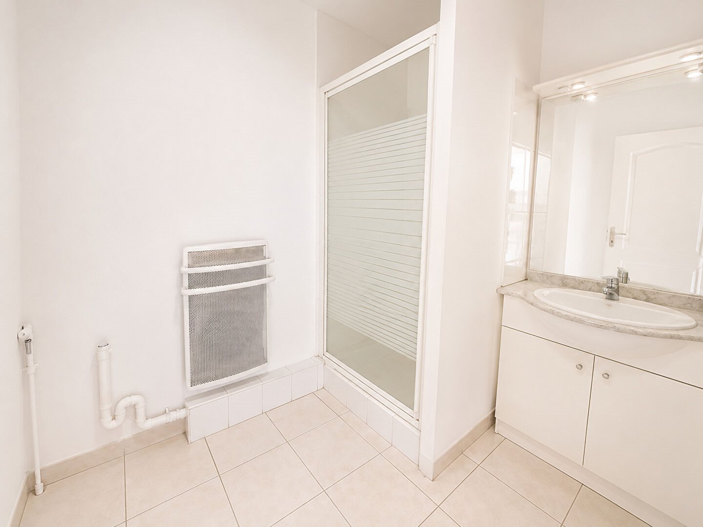 Narbonne Apartment 3 rooms (2 bedrooms) 56.35 m² - Plus