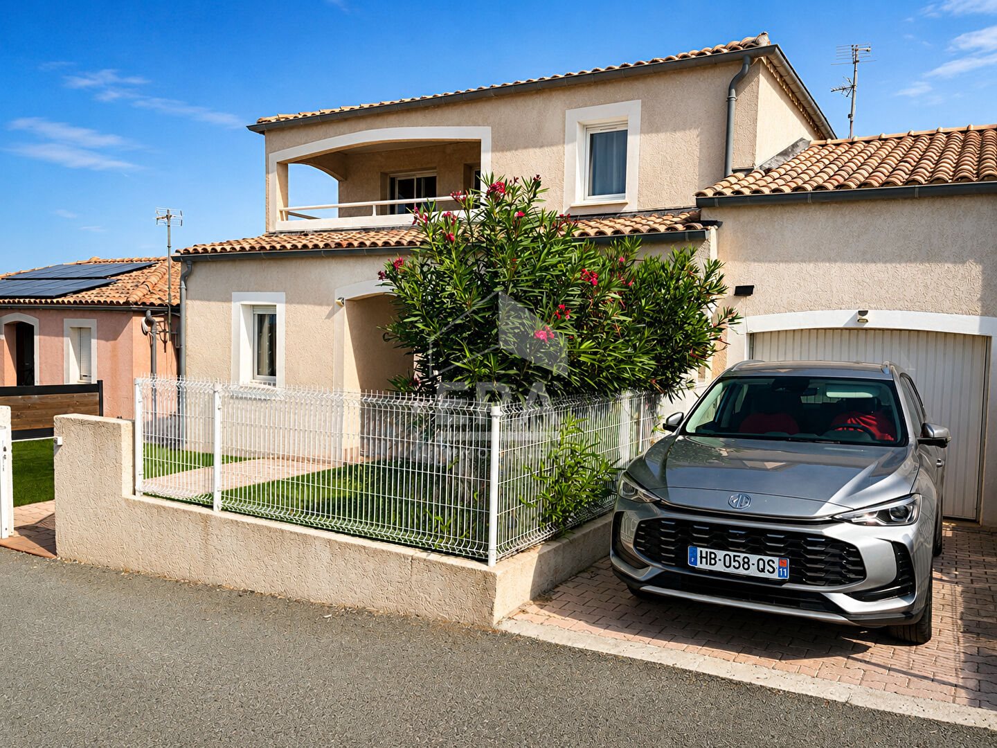 Maison à vendre, 105m², Narbonne