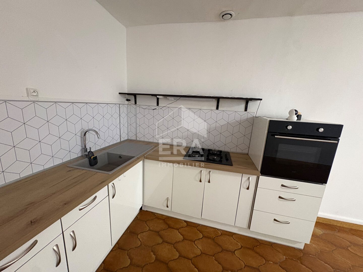Appartement à louer, 59m², Coursan