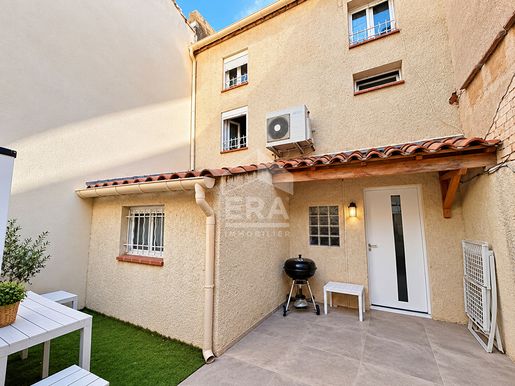 Maison 3 pièces 87 m² · à Narbonne · 87 m² · 197 950 €