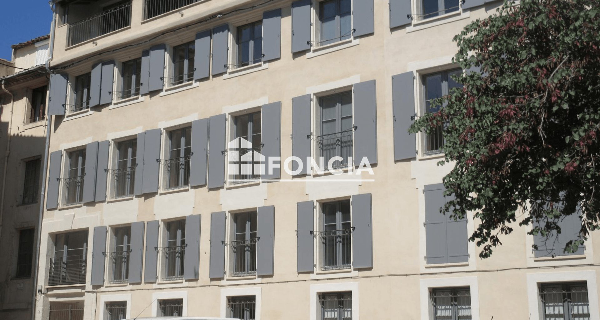 Appartement à louer, 56m², Narbonne