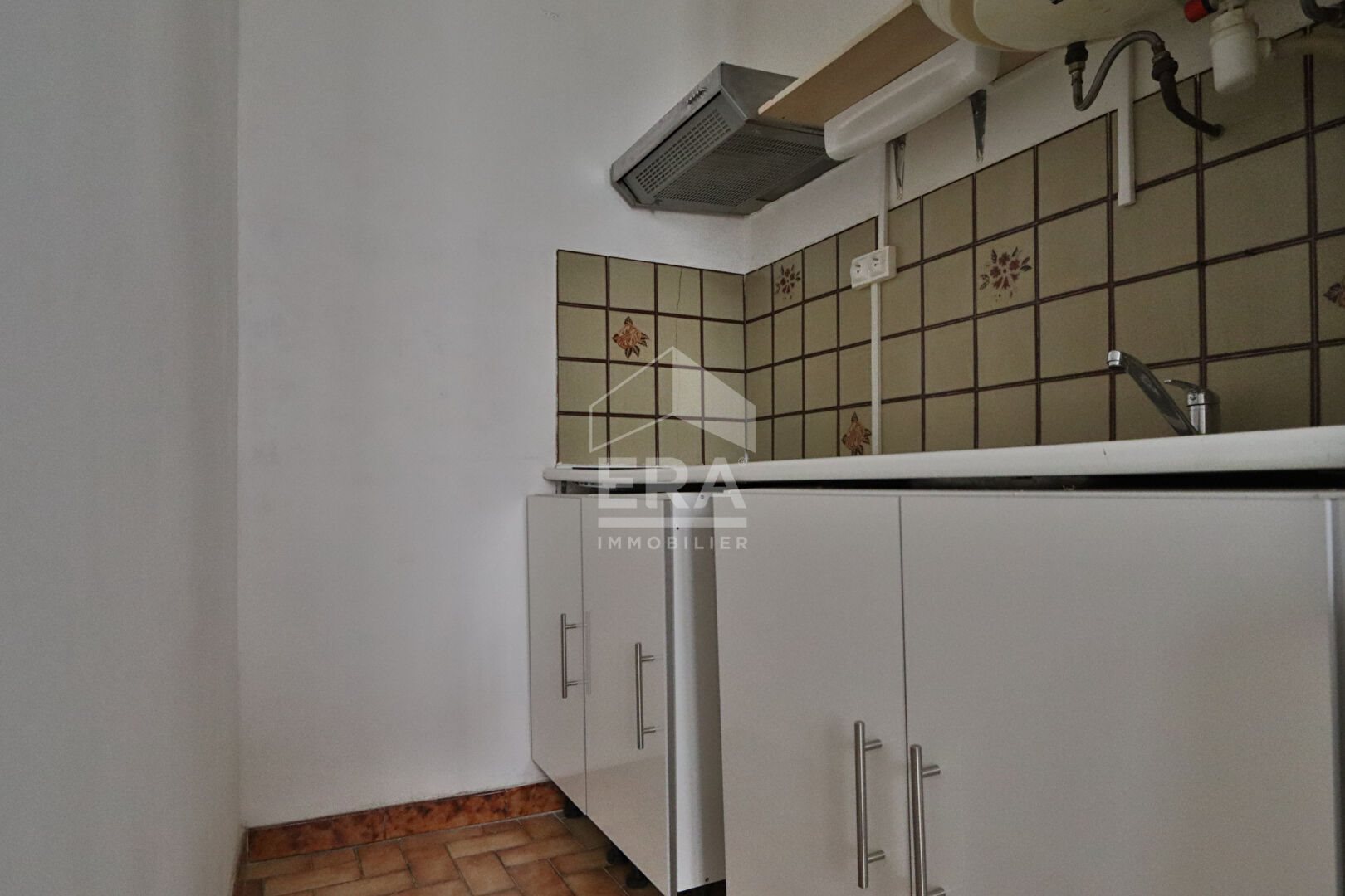 Appartement à vendre, 24m², Narbonne
