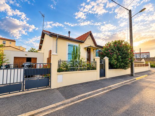 Maison 3 pièces 67 m² · à Narbonne · 67 m² · 233 000 €