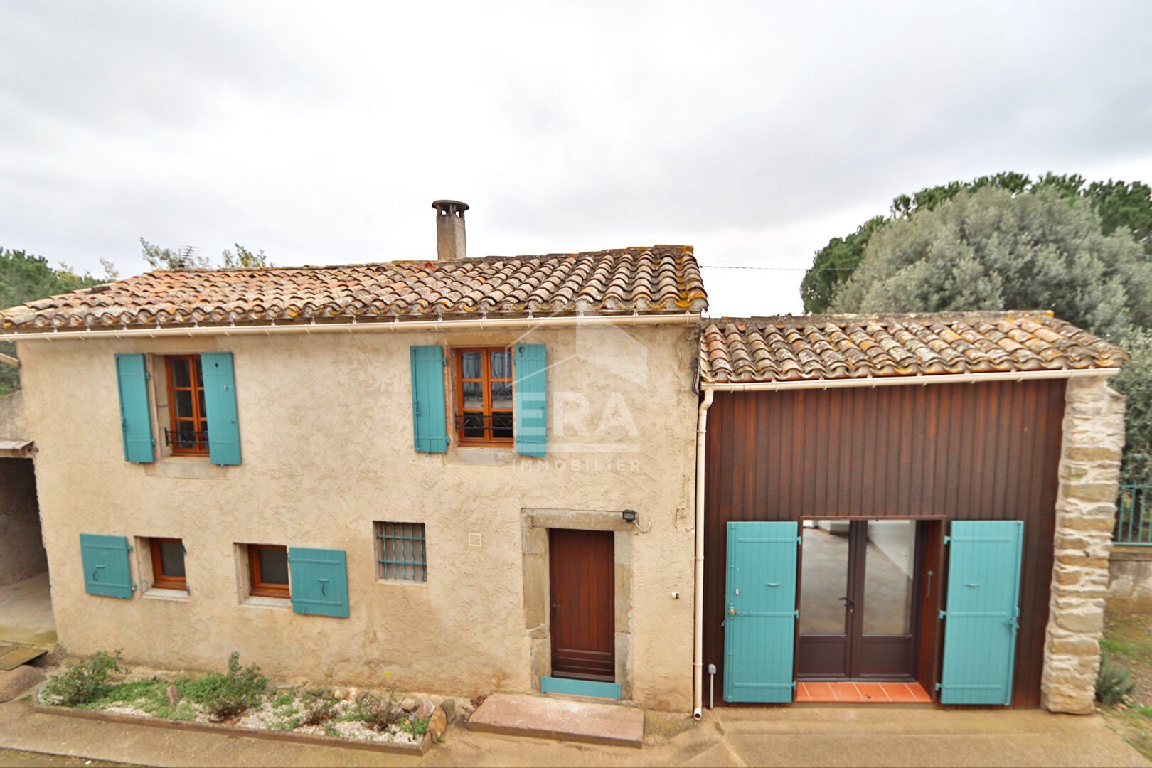 Maison à vendre, 105m², Laure-Minervois