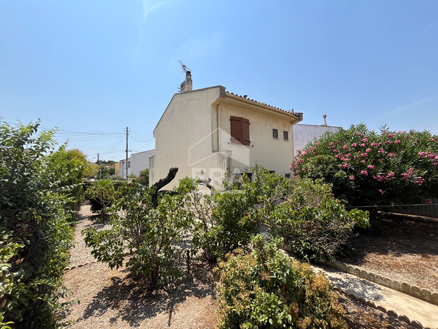 Maison à vendre, 80m², Narbonne