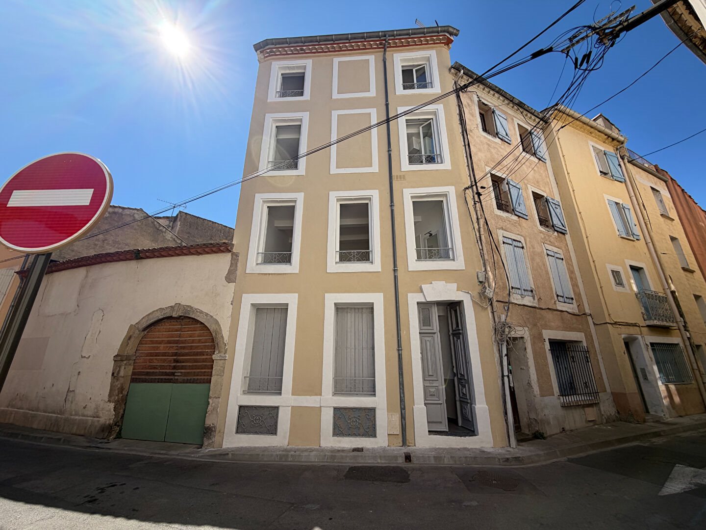 Maison à vendre, 154m², Narbonne
