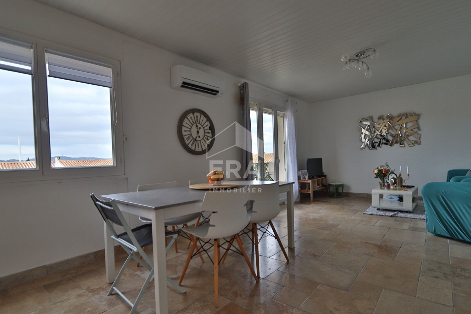 Appartement à vendre, 66m², Narbonne