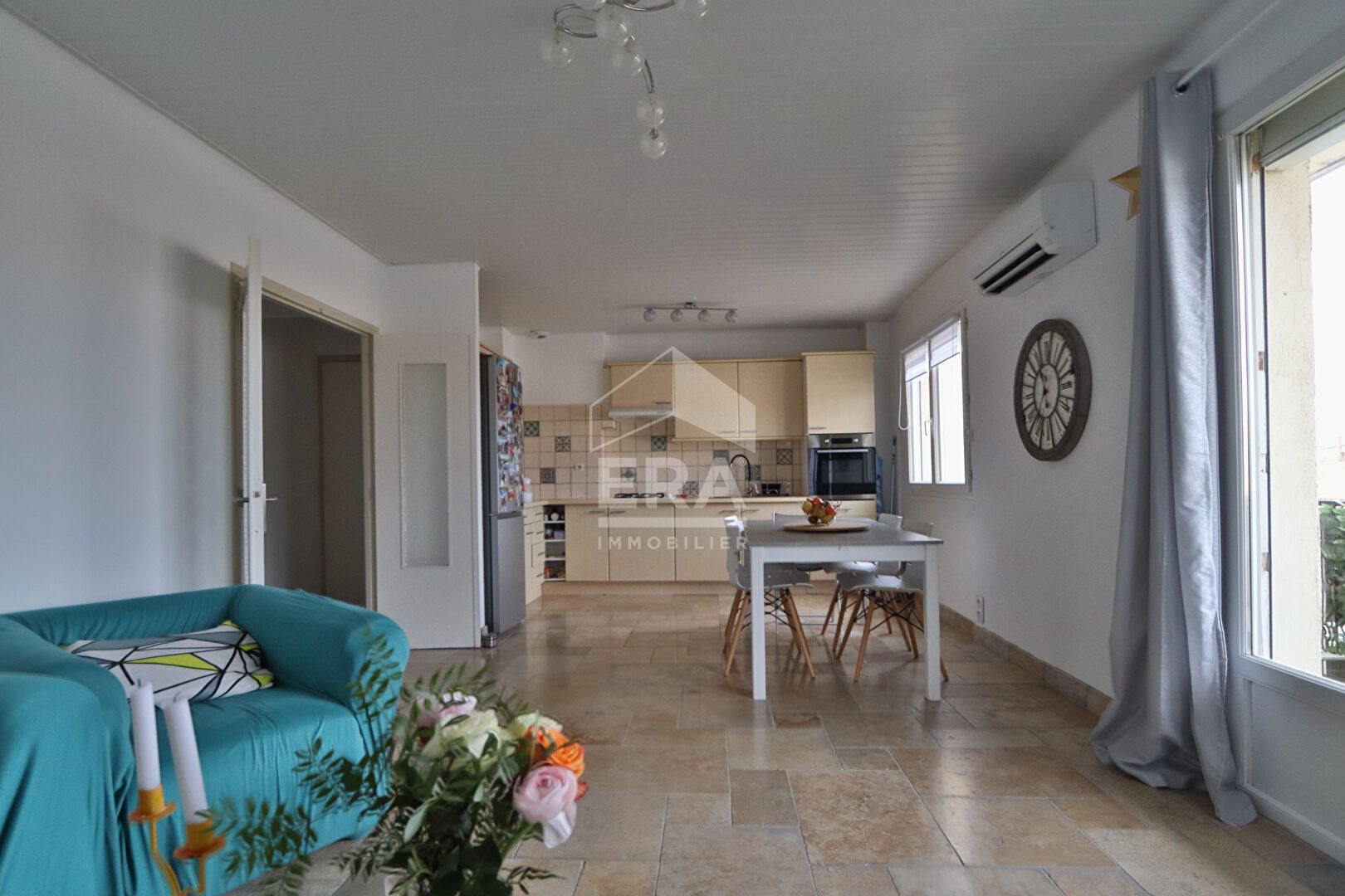 Appartement à vendre, 66m², Narbonne