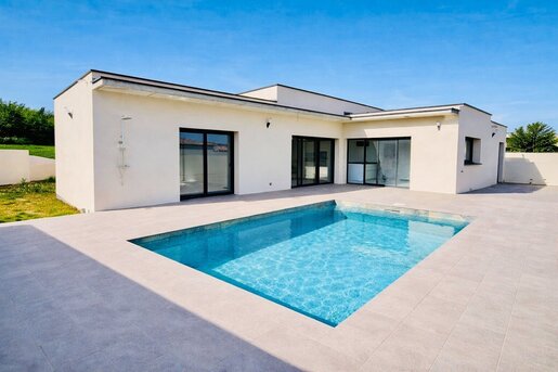Maison 4 pièces 128 m² · à Ferrals-les-Corbières · 128 m² · 329 000 €