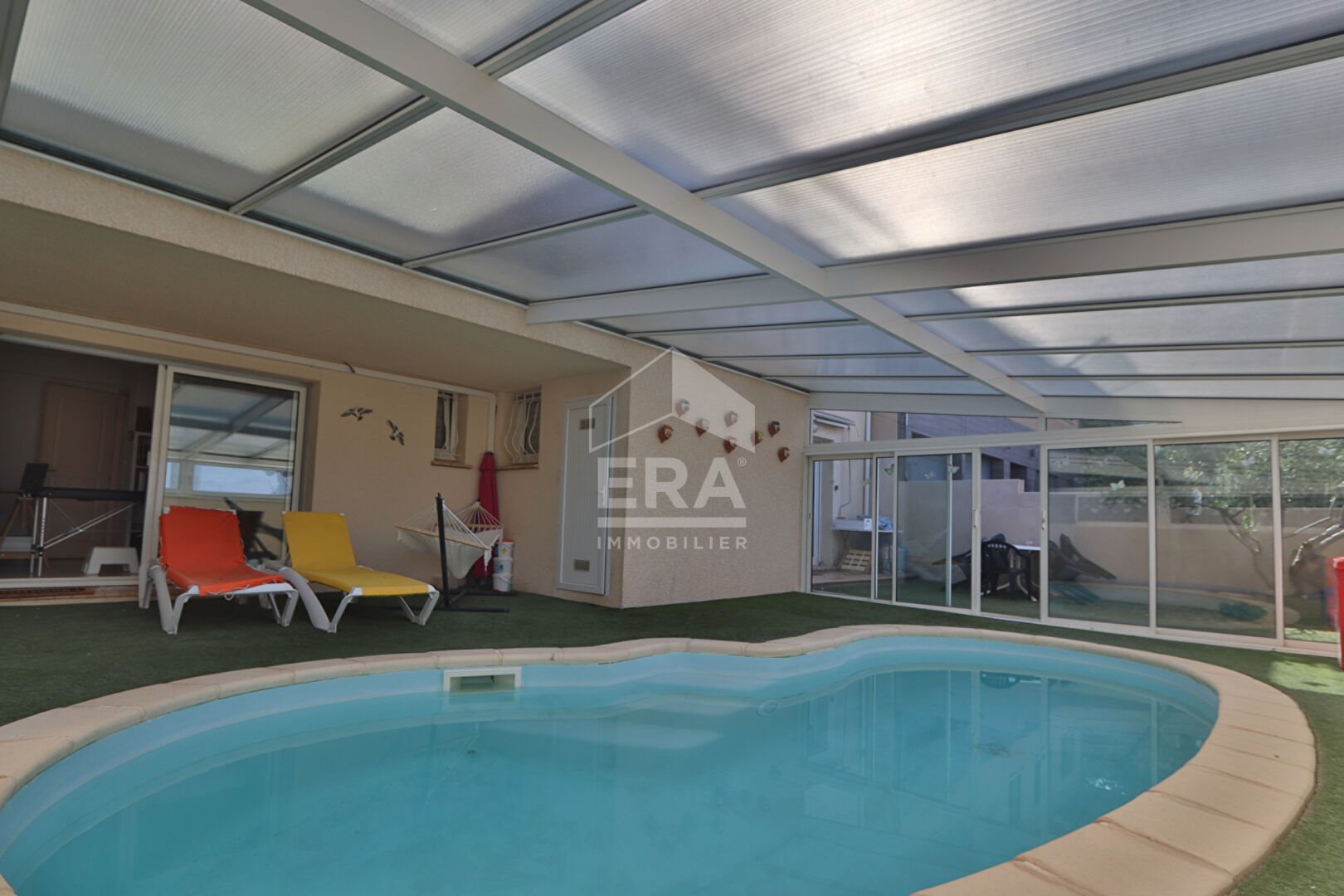 Maison à vendre, 171m², Narbonne