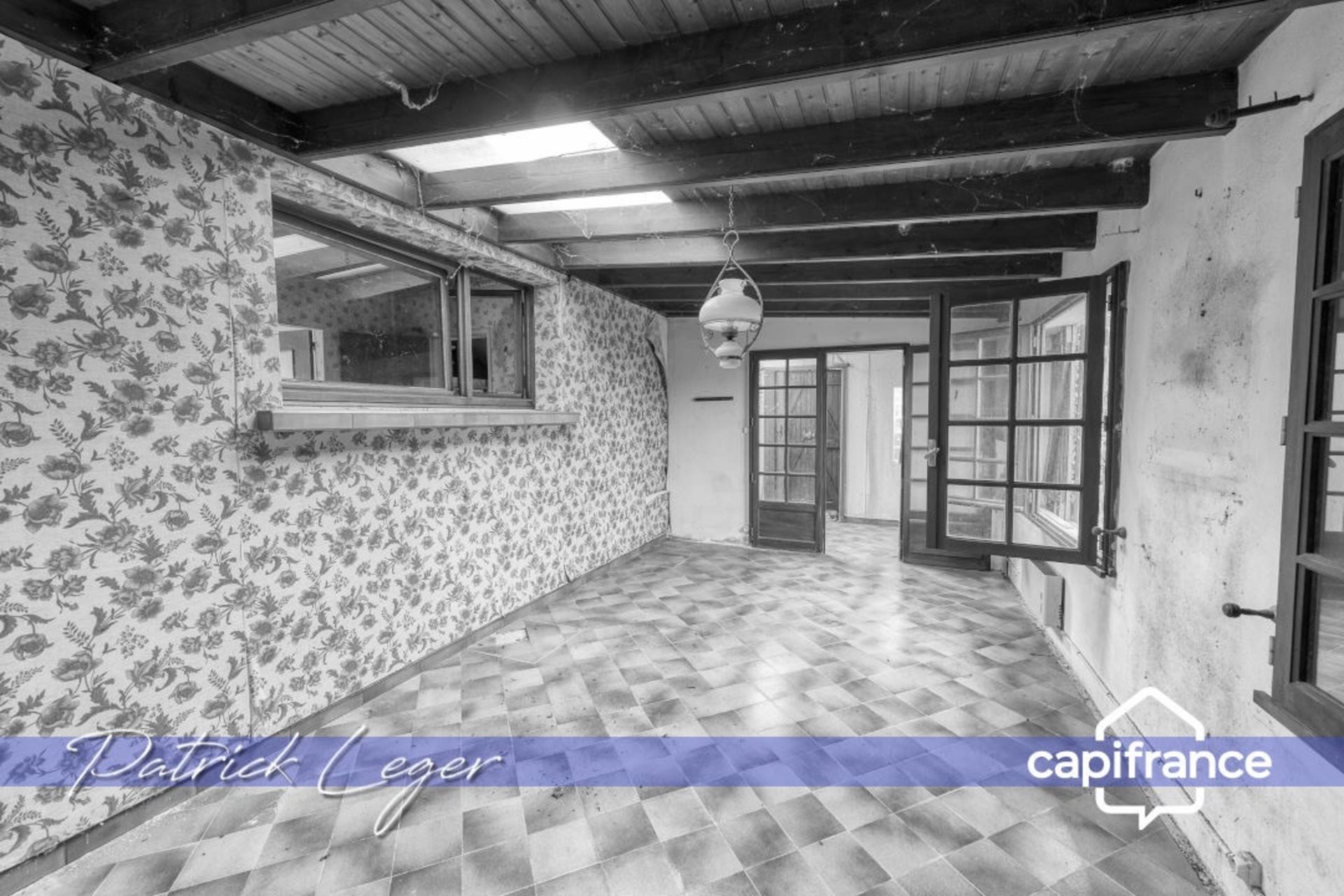 Maison à vendre, 96m², Saint-Martin-de-Ré