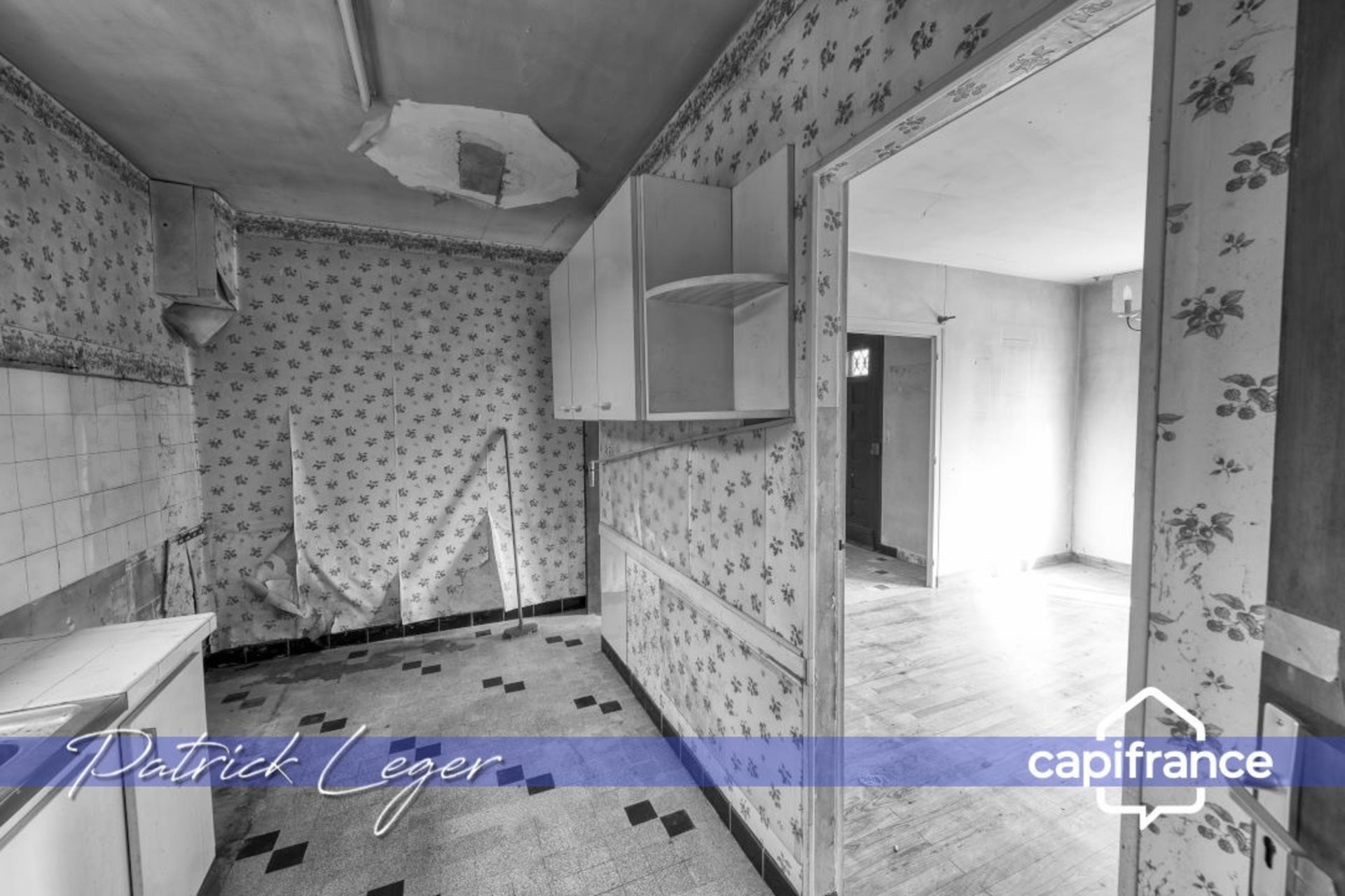 Maison à vendre, 96m², Saint-Martin-de-Ré
