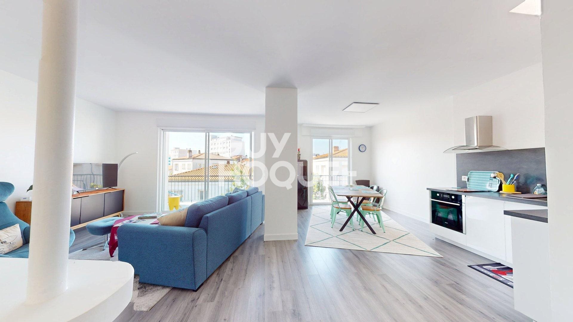 Maison à vendre, 192m², Royan