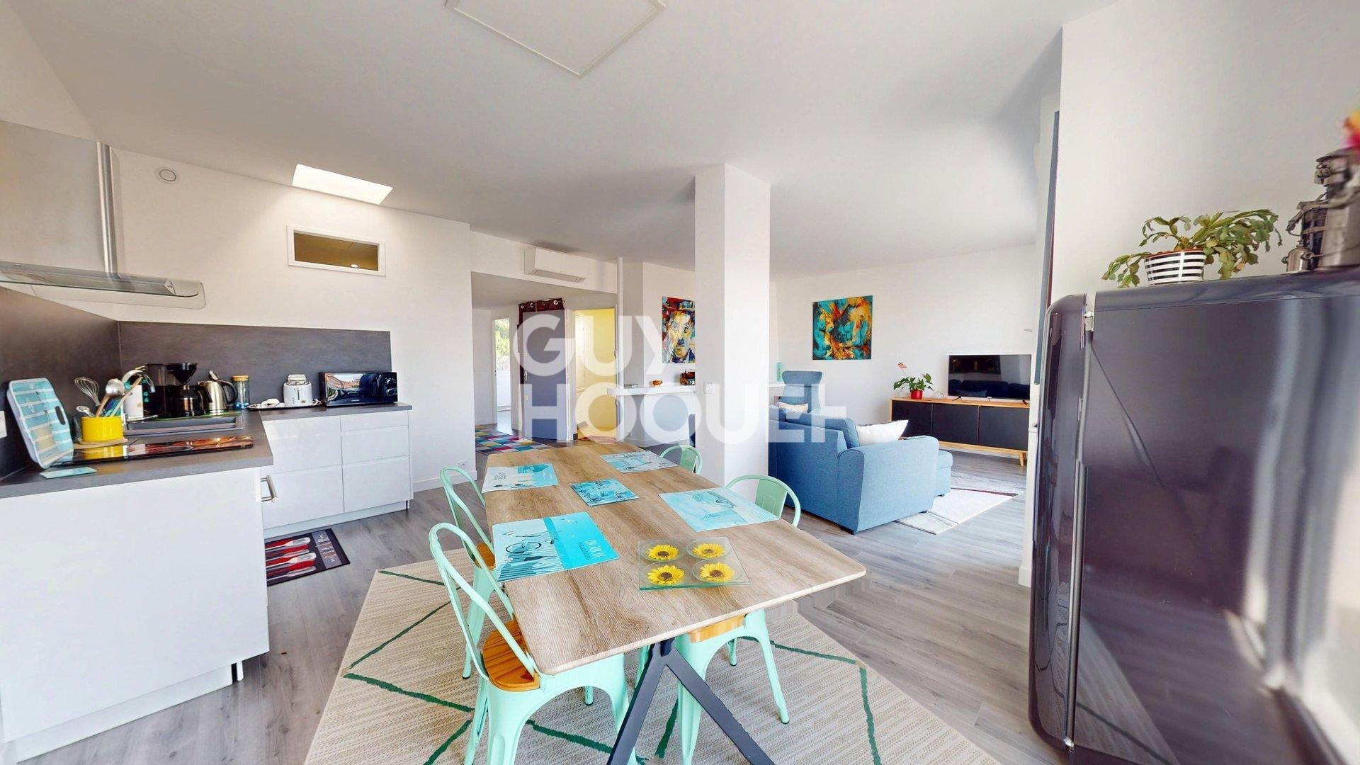 Maison à vendre, 192m², Royan