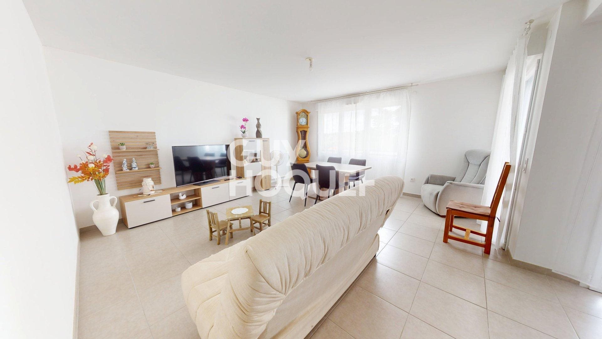Appartement à vendre, 69m², Royan