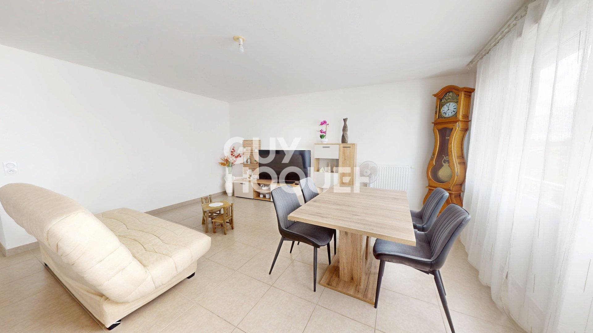 Appartement à vendre, 69m², Royan