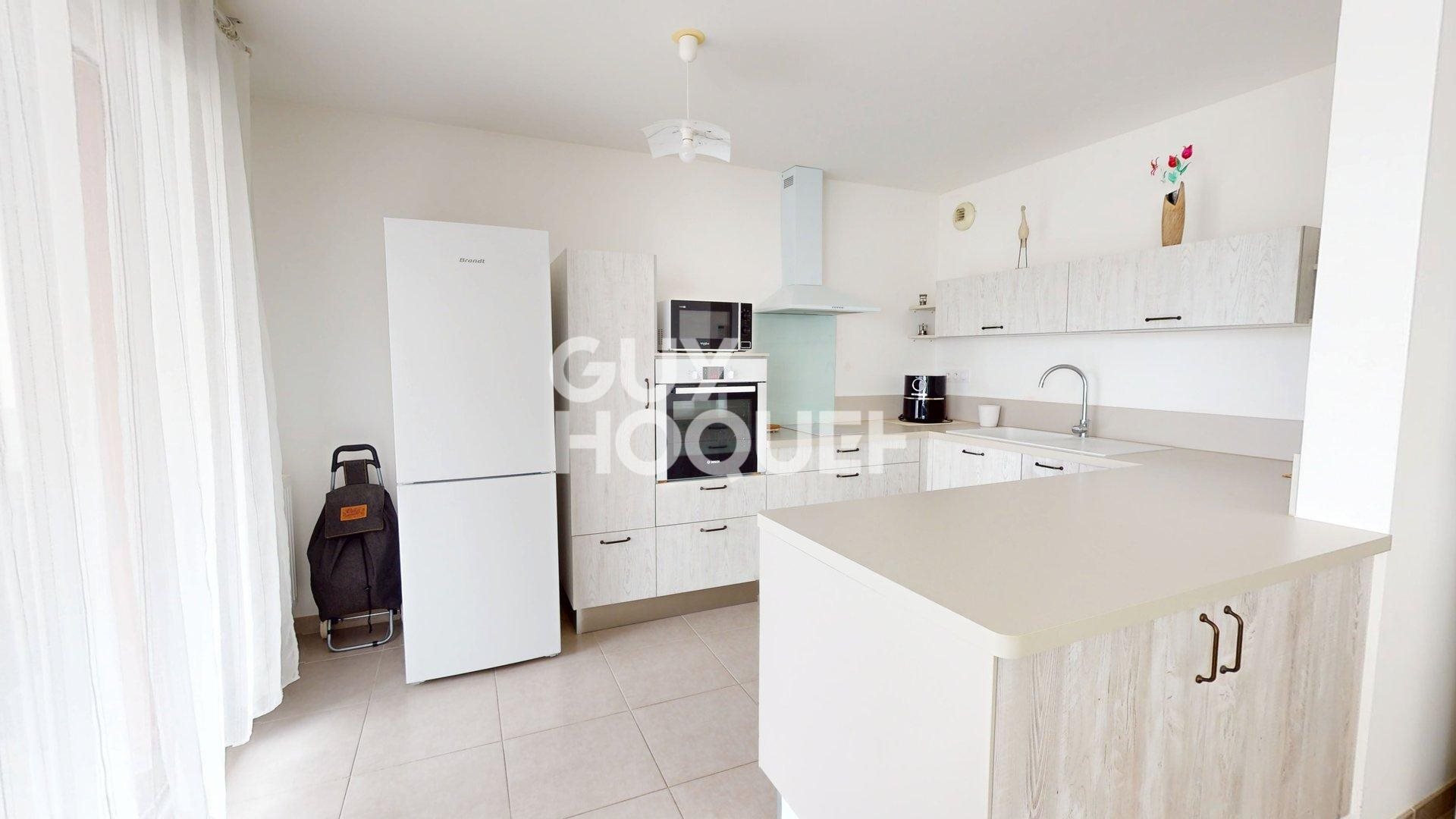 Appartement à vendre, 69m², Royan