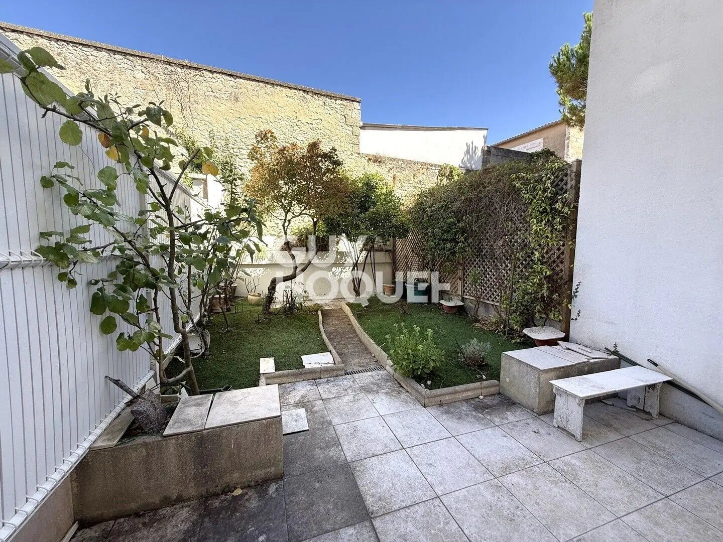 Appartement à vendre, 79m², Royan