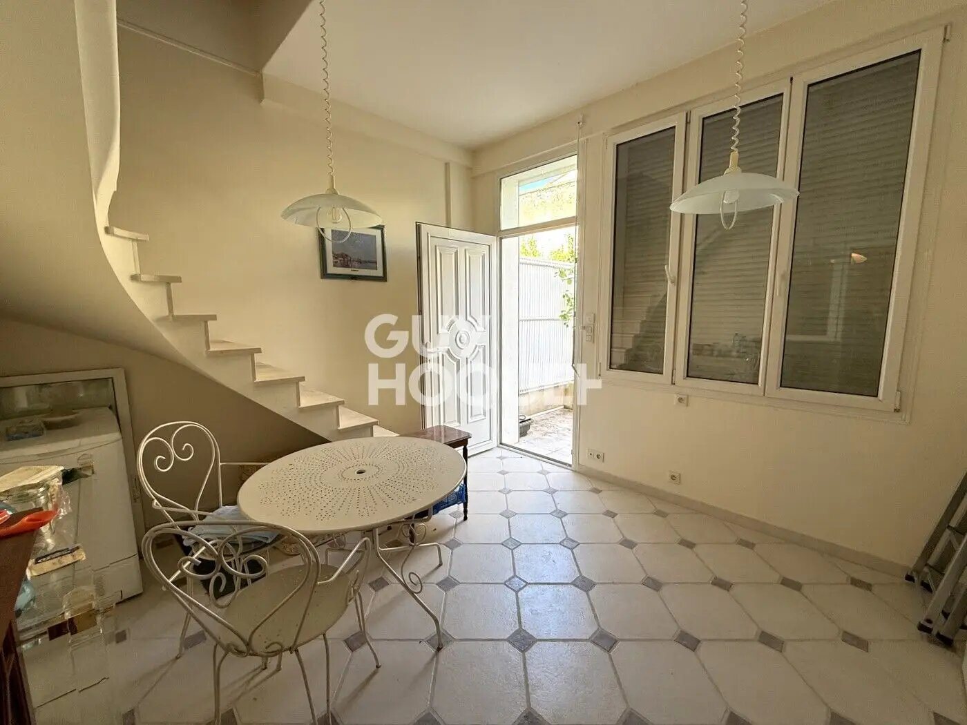 Appartement à vendre, 79m², Royan