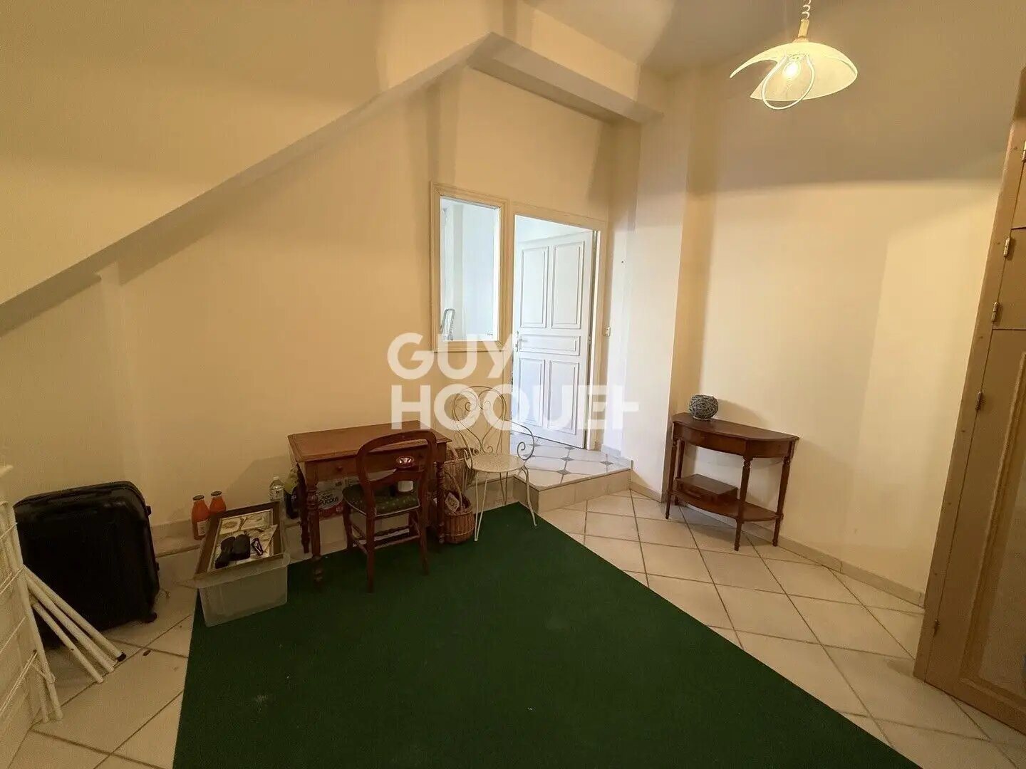 Appartement à vendre, 79m², Royan