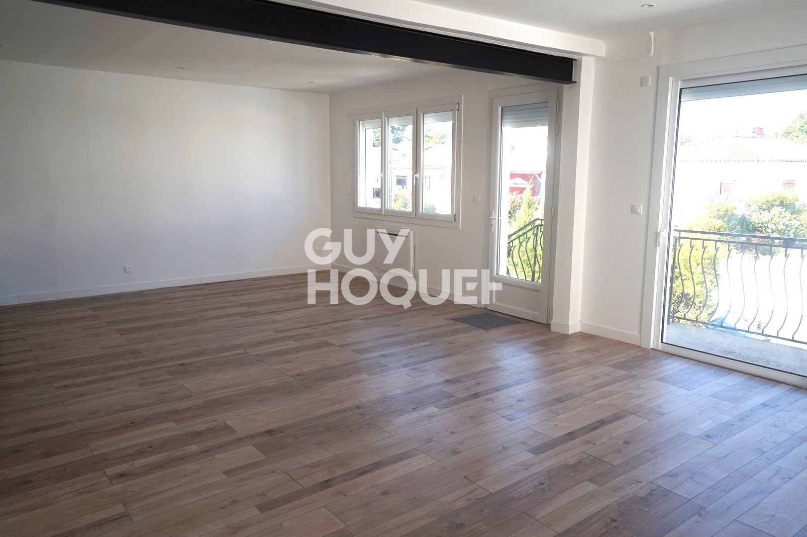 Appartement à louer, 100m², Royan