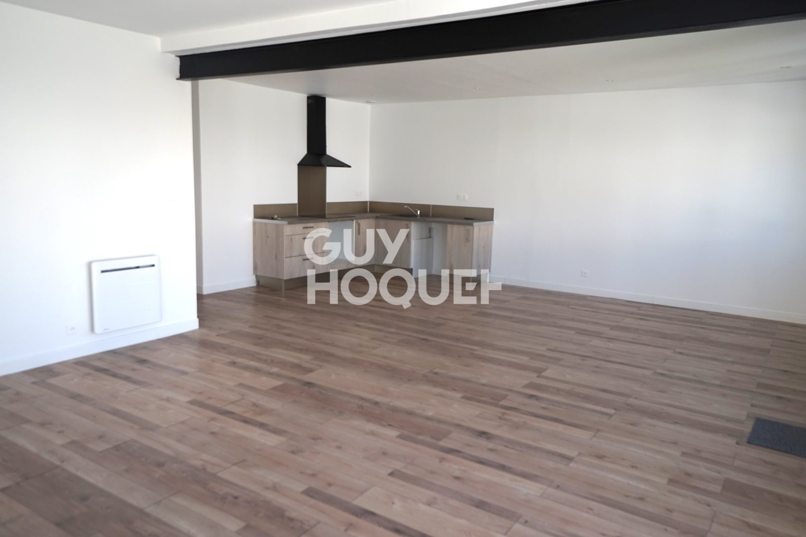 Appartement à louer, 100m², Royan