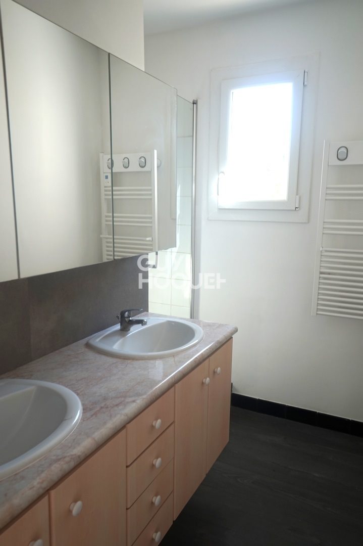 Appartement à louer, 100m², Royan