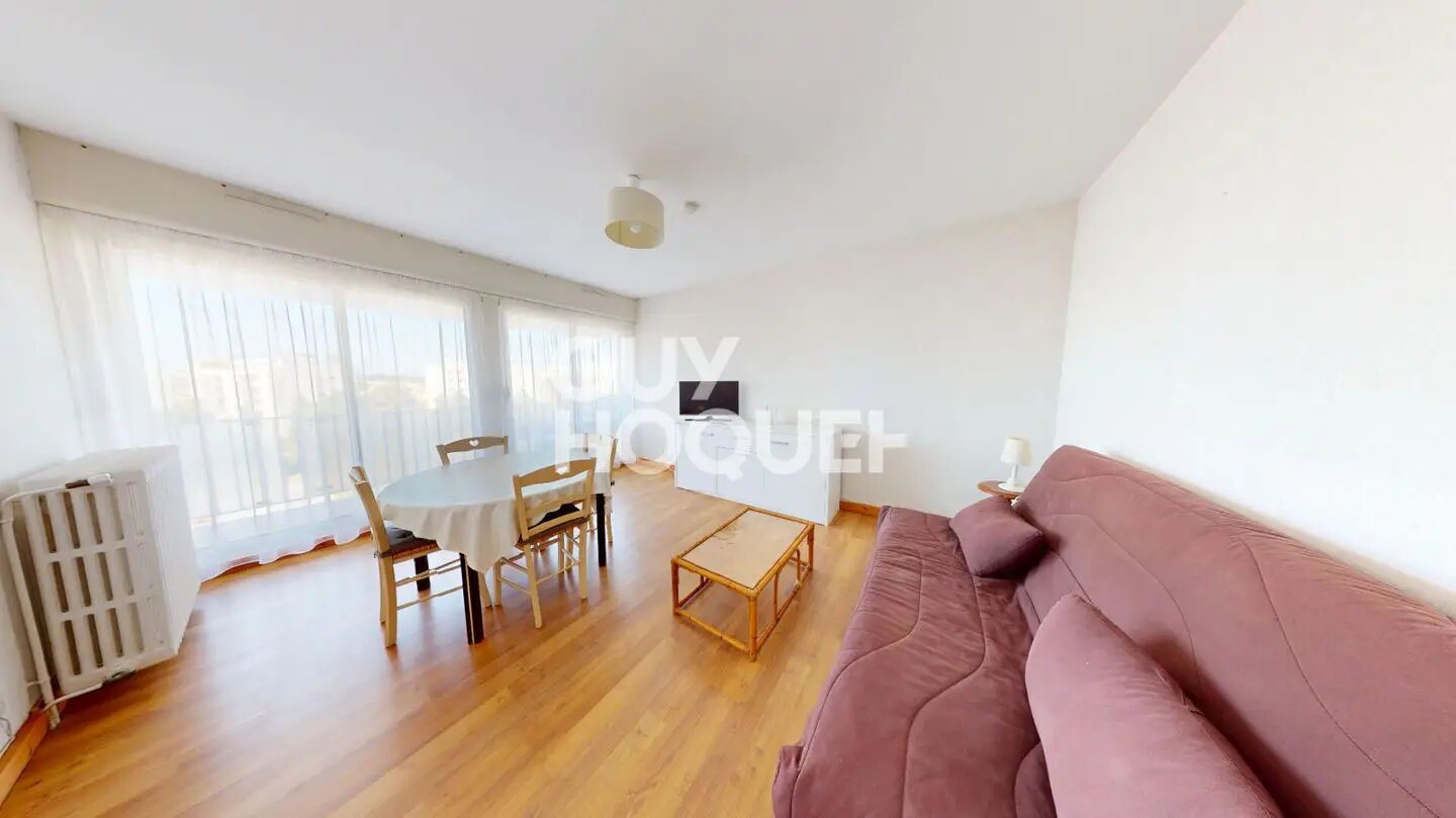 Appartement à vendre, 51m², Royan