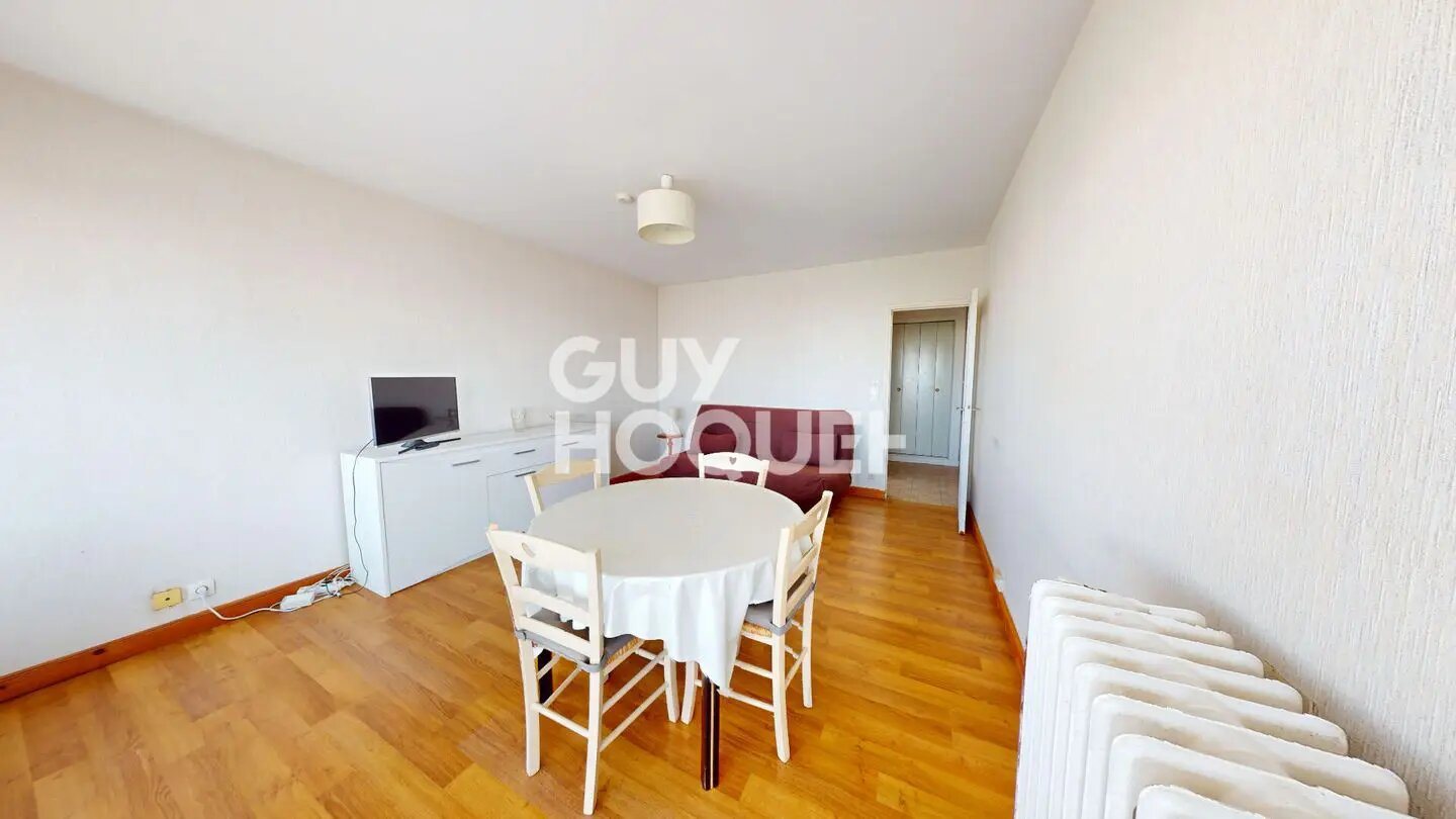 Appartement à vendre, 51m², Royan