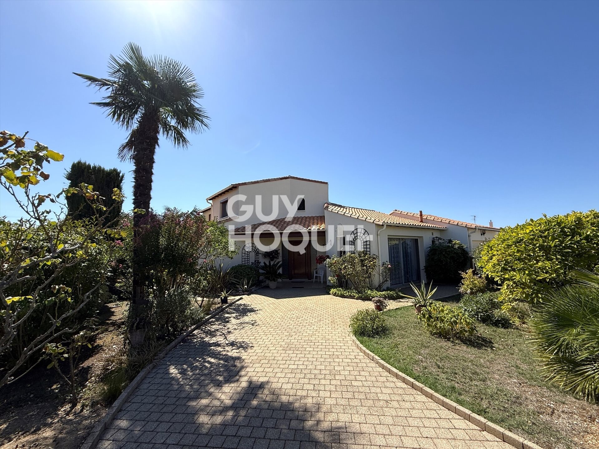 Maison à vendre, 177m², Royan
